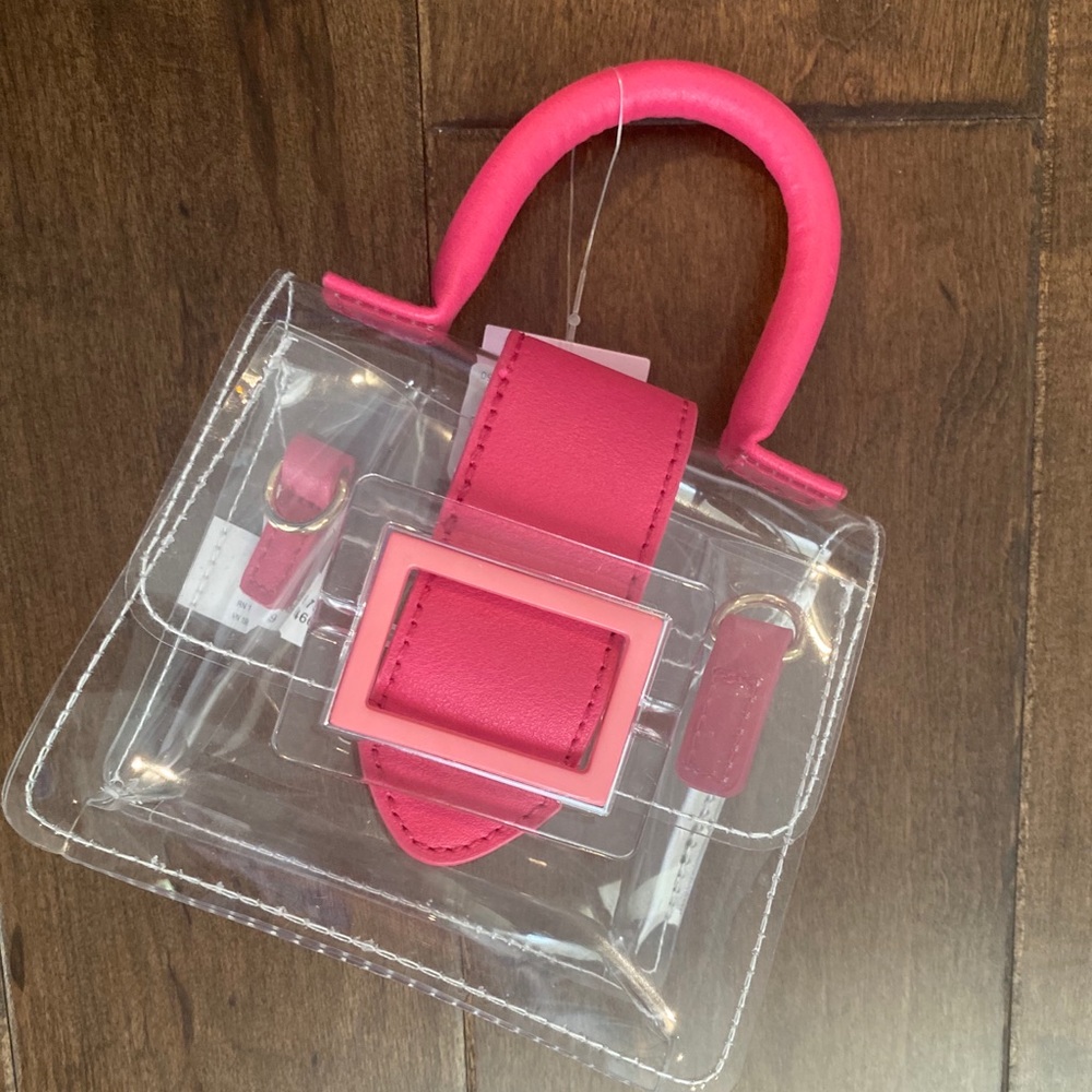 Mini Purse